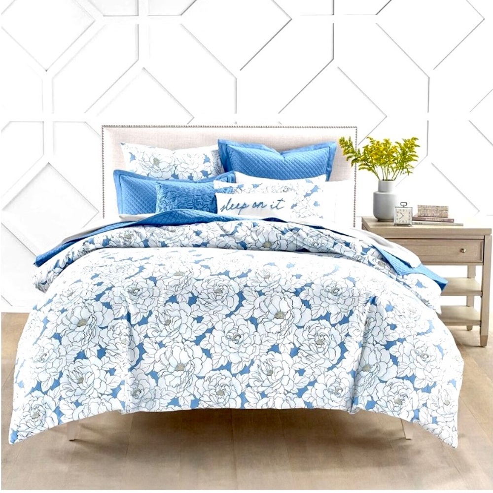 Charter Club Damask Designs Full/Queen